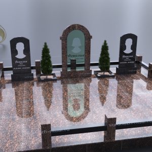 Комплекс 3D-056