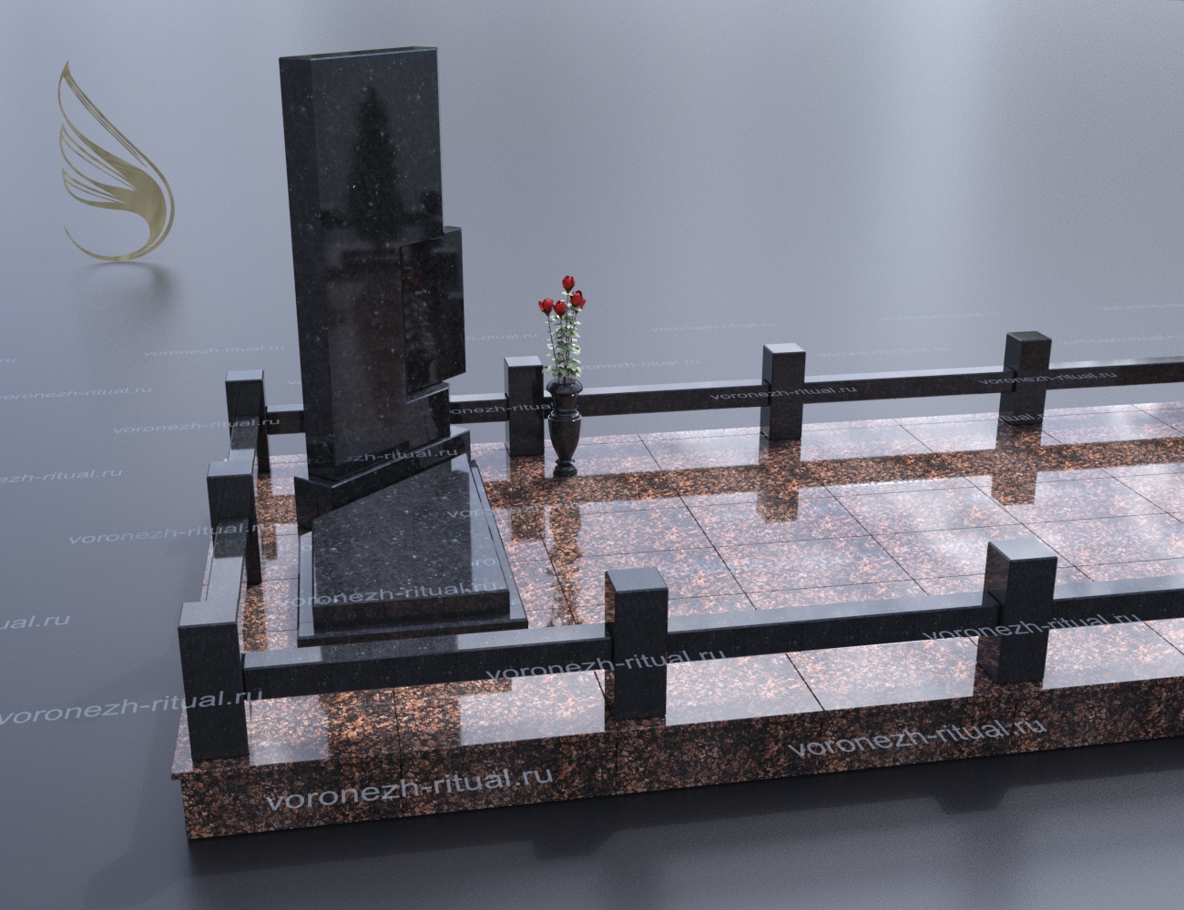 Комплекс 3D-060