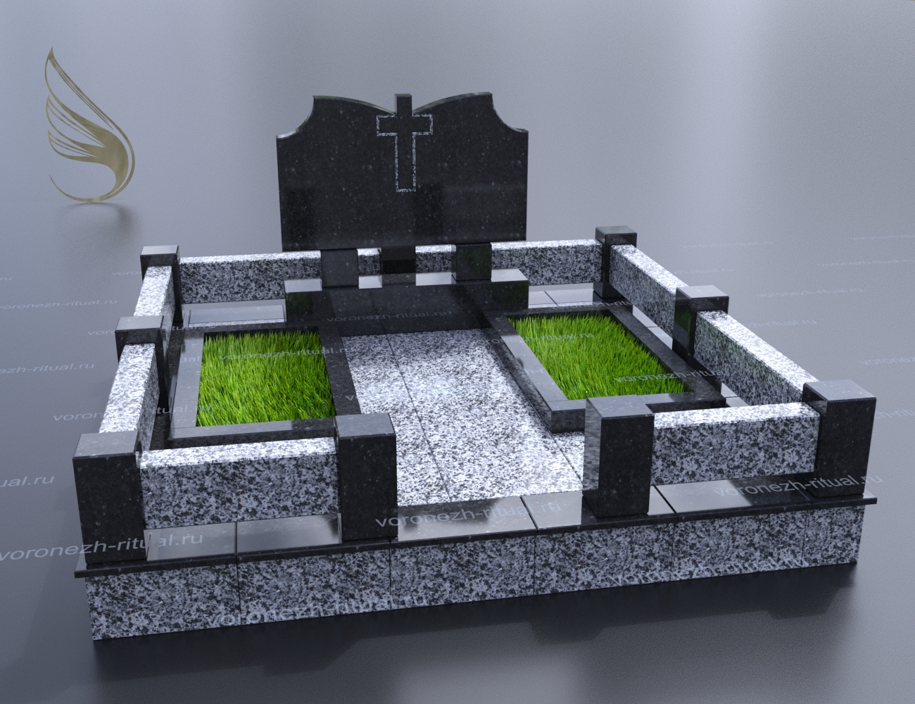 Комплекс 3D-061