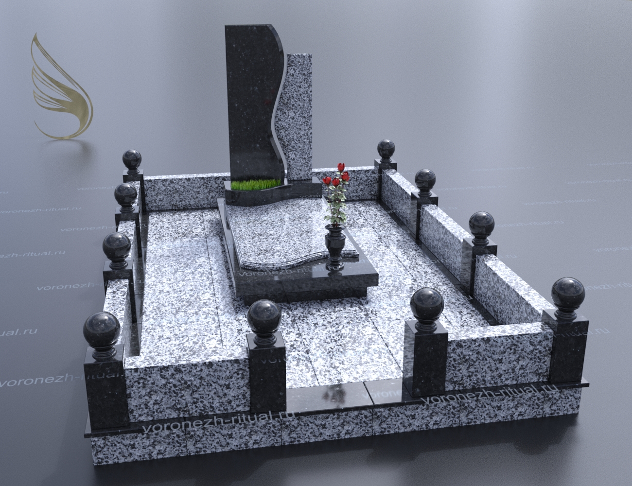 Комплекс 3D-063