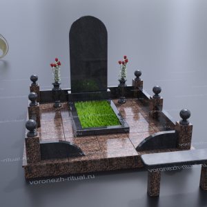 Комплекс 3D-065
