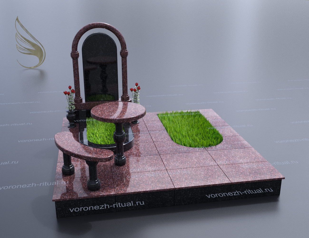 Комплекс 3D-066