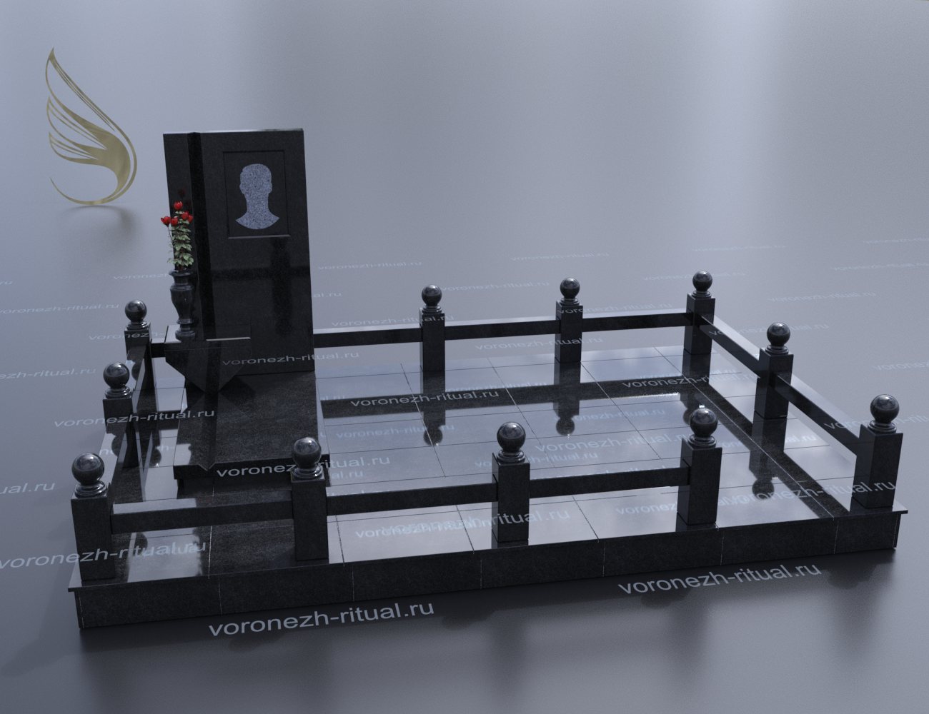 Комплекс 3D-067