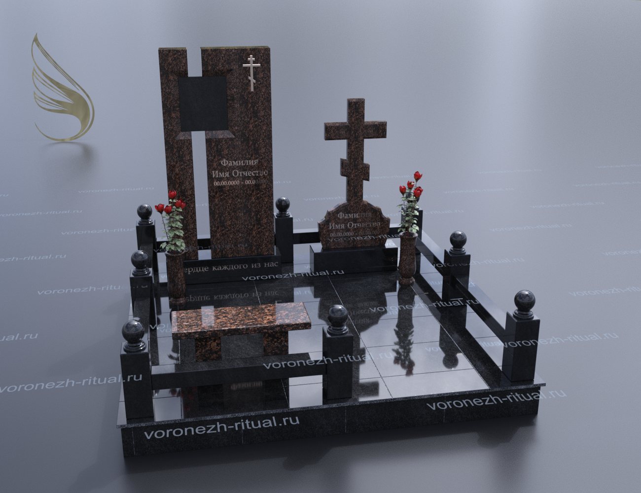 Комплекс 3D-068
