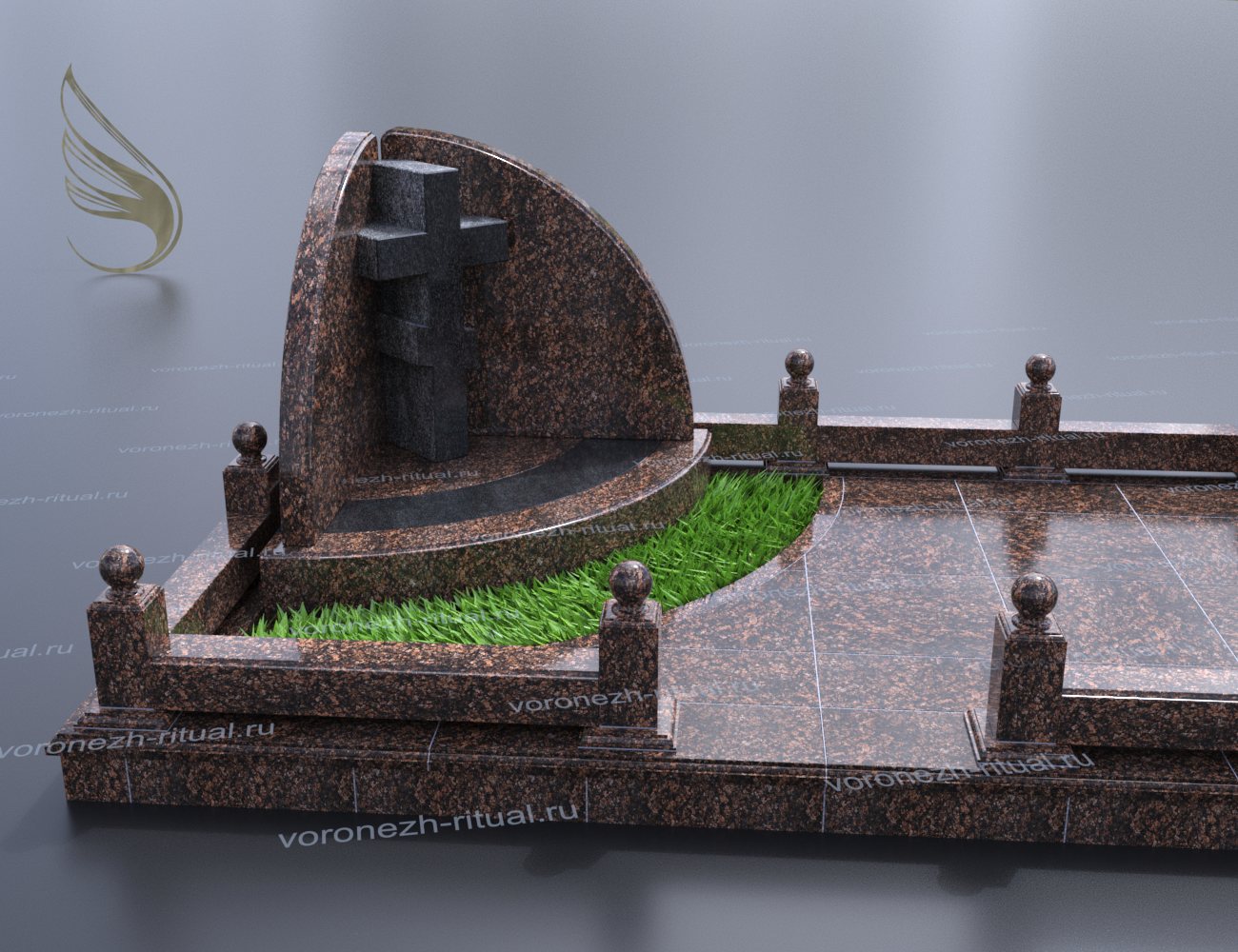 Комплекс 3D-076