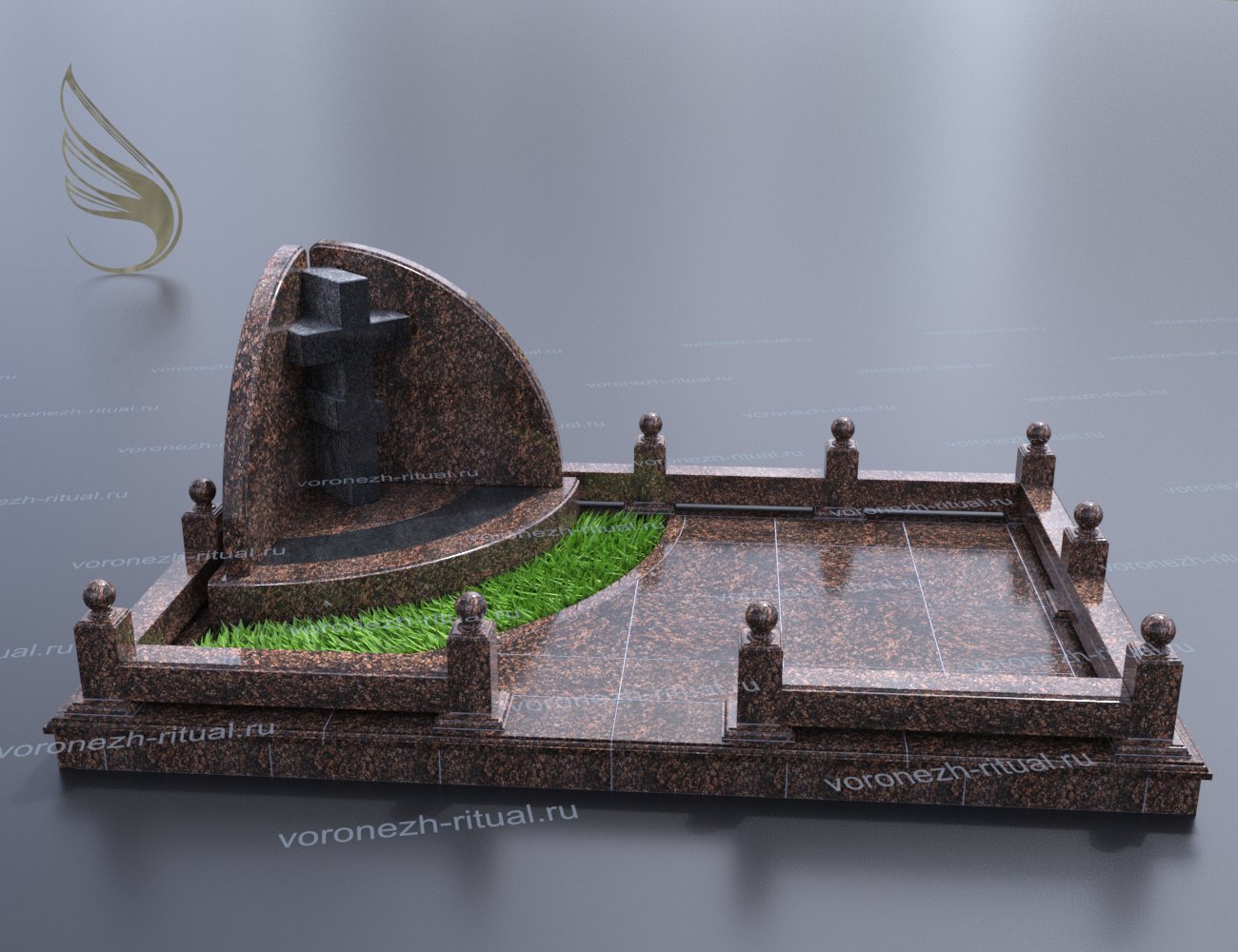 Комплекс 3D-076