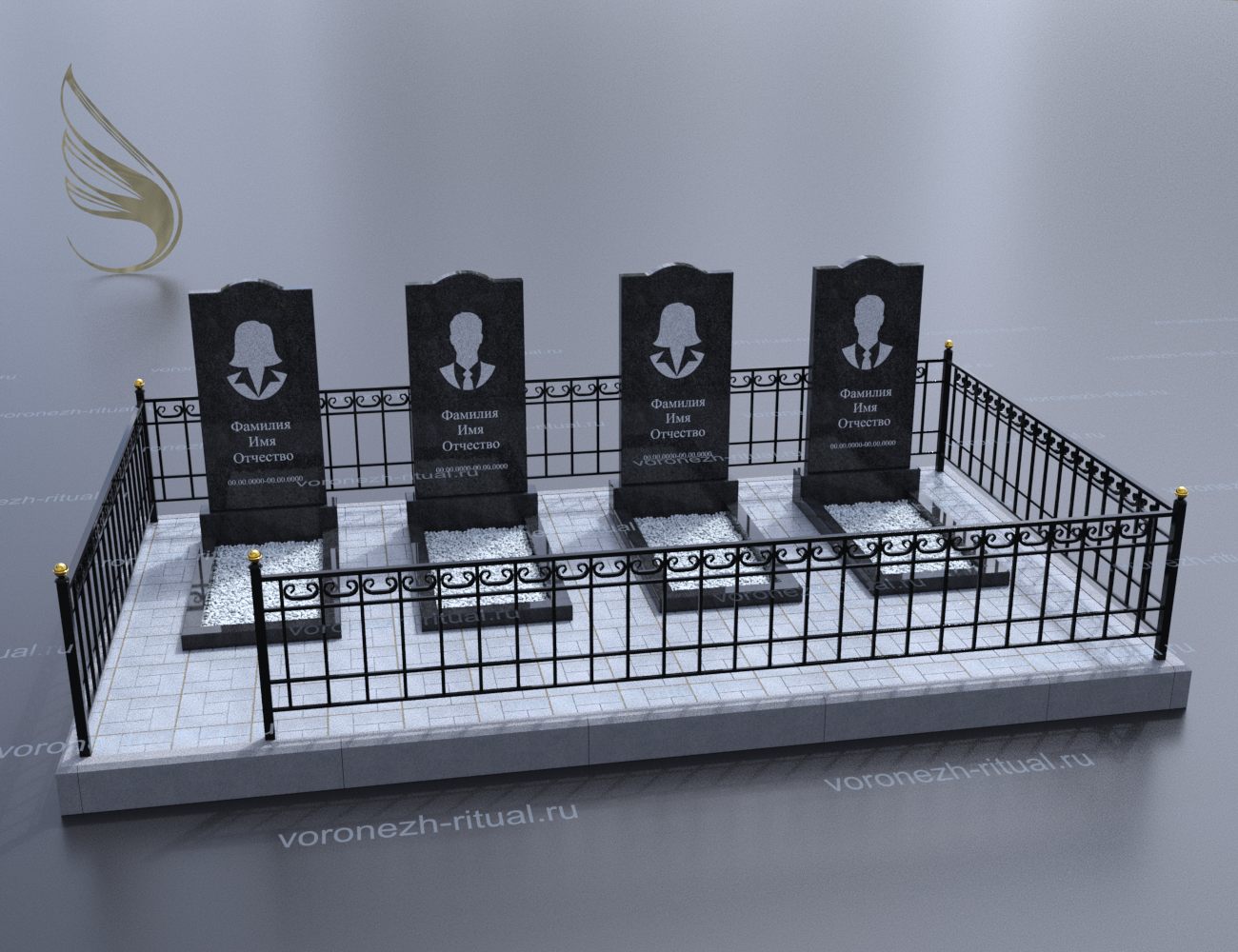 Комплекс 3D-077