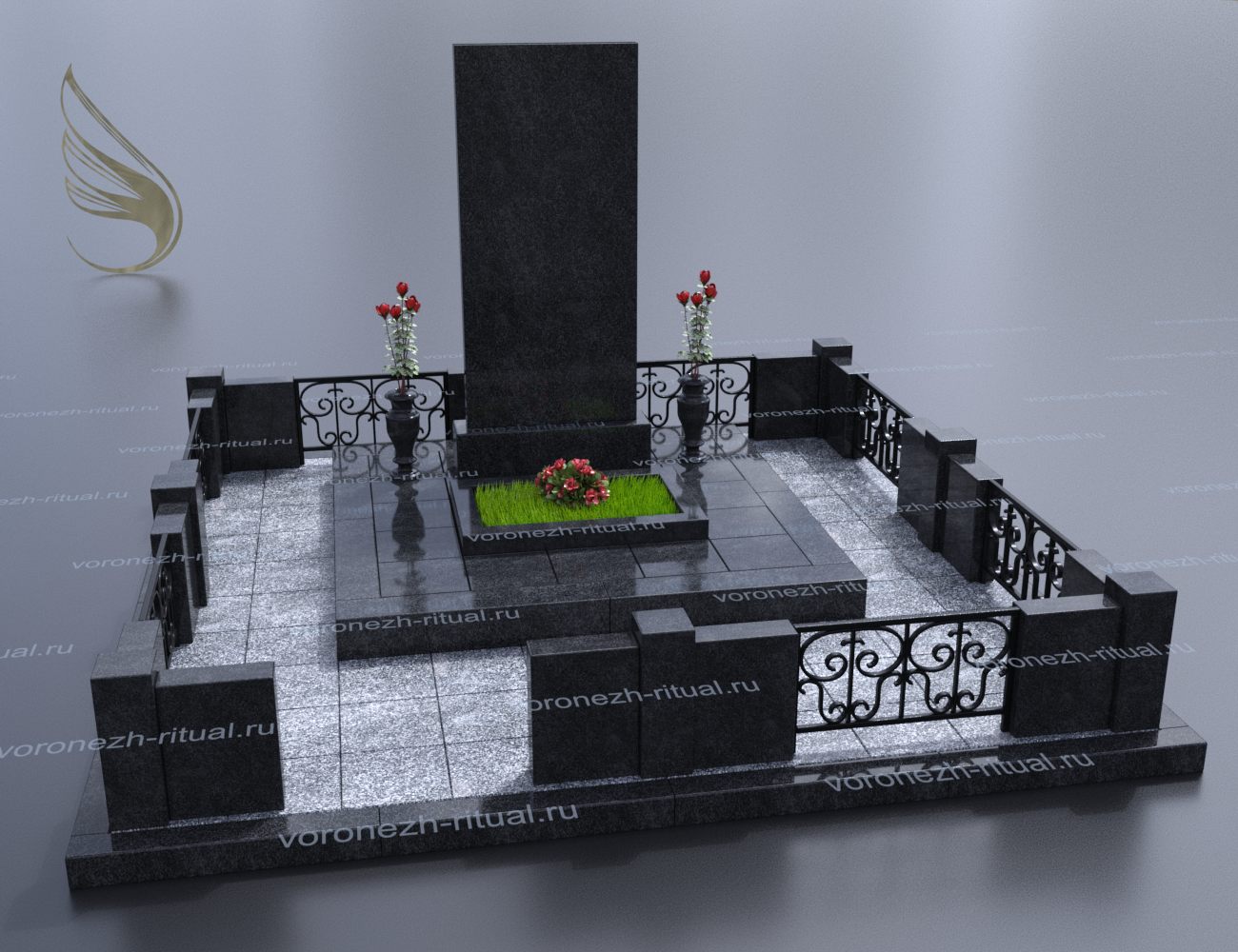 Комплекс 3D-079
