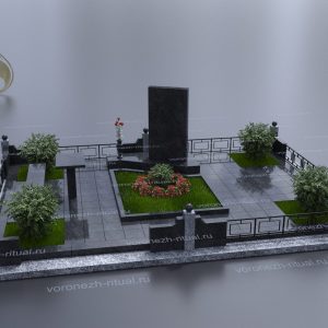 Комплекс 3D-080