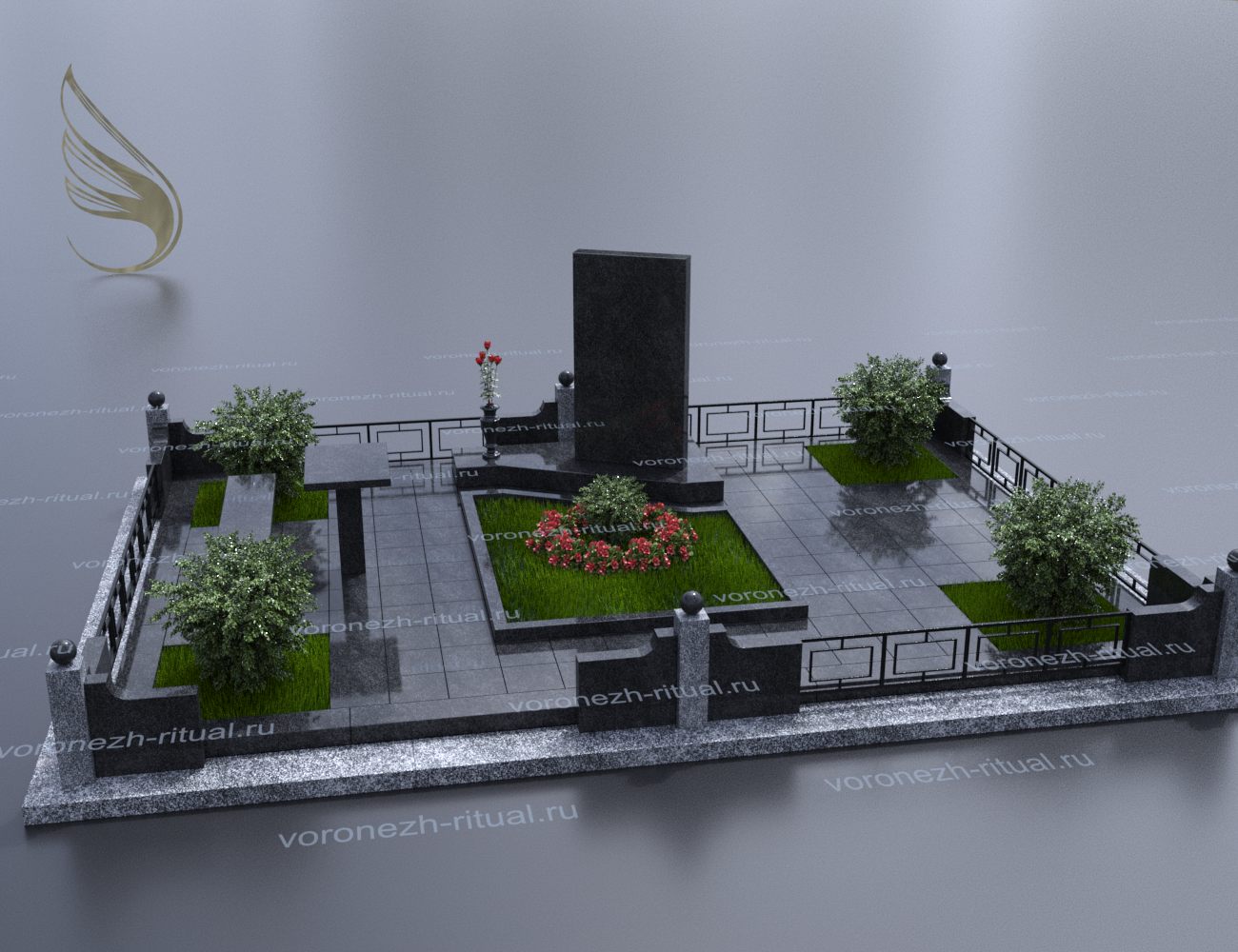 Комплекс 3D-080