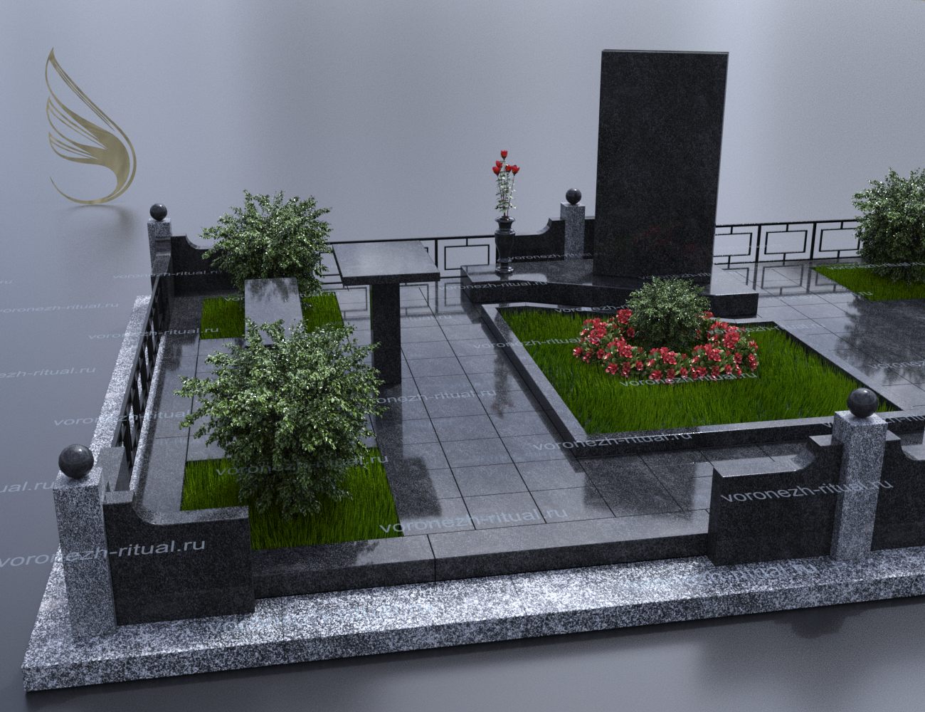 Комплекс 3D-080