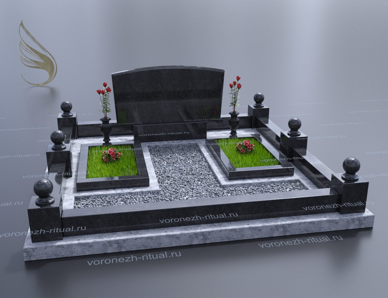 Комплекс 3D-081