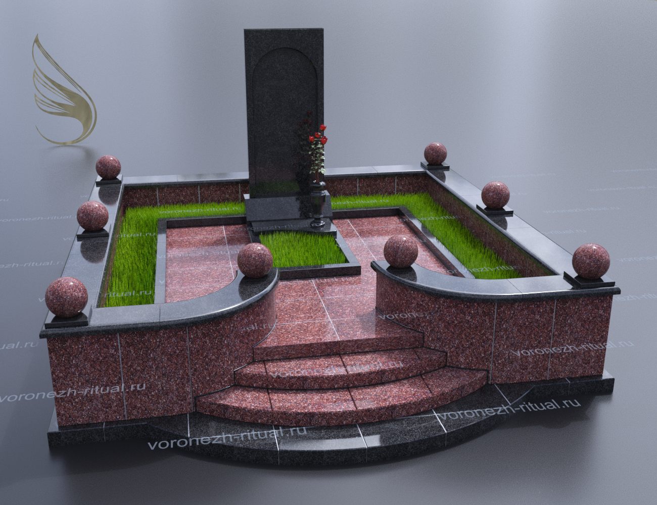 Комплекс 3D-082