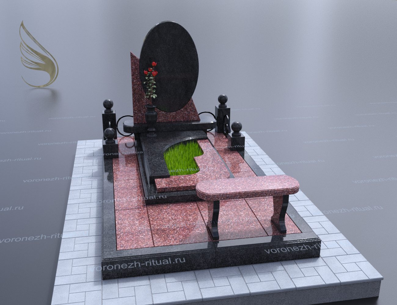 Комплекс 3D-084