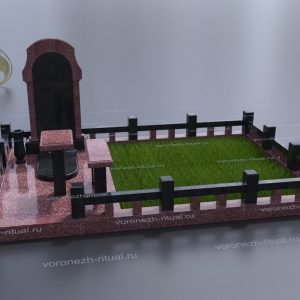 Комплекс 3D-086
