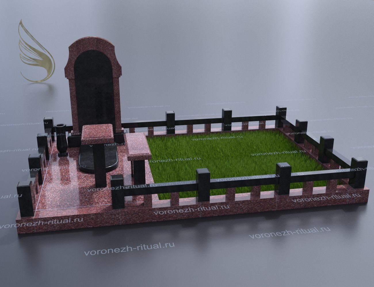 Комплекс 3D-086
