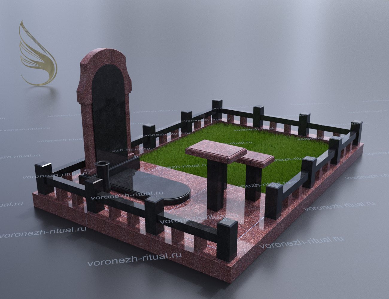 Комплекс 3D-086