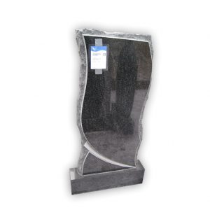 Памятник гранитный №35