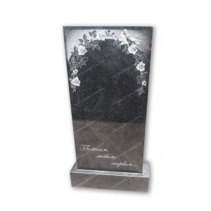 Памятник гранитный 2019-7
