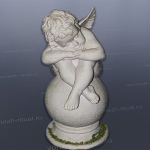 Ангел 036