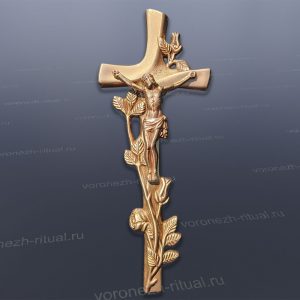 Крестик 046