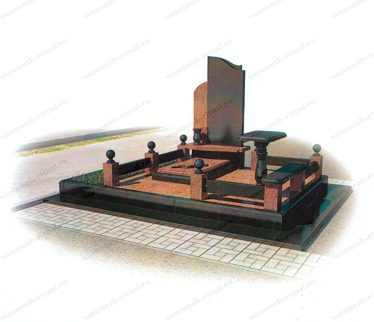 Комплекс 3D-037