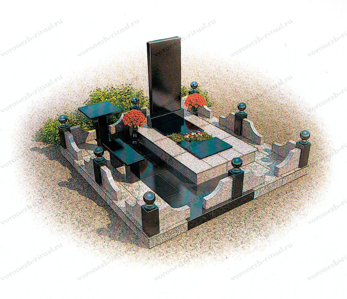 Комплекс 3D-005
