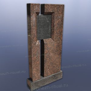 Памятник эксклюзив 004