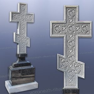 Памятник эксклюзив 007