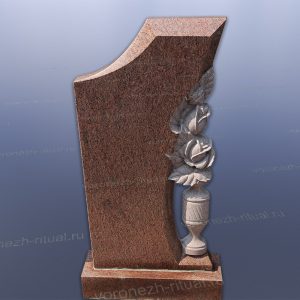 Памятник эксклюзив 009 (В)