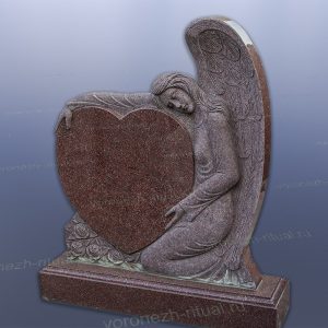 Памятник эксклюзив 018 (В)