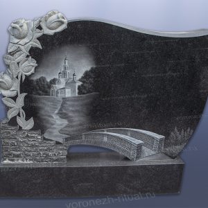 Памятник эксклюзив 021 (В)