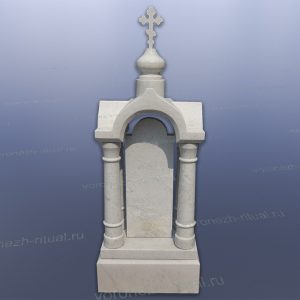 Памятник эксклюзив 022