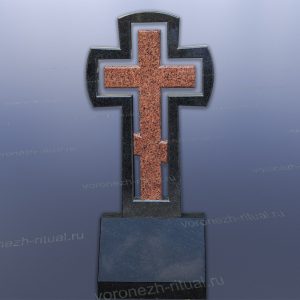 Памятник эксклюзив 025 (В)