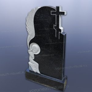 Памятник эксклюзив 034
