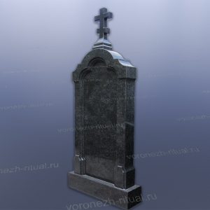 Памятник эксклюзив 035