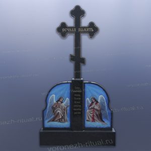 Памятник эксклюзив 037 (В)