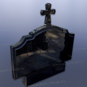 Памятник эксклюзив 040
