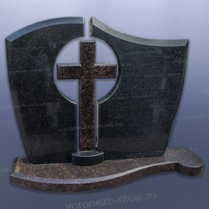 Памятник эксклюзив 042 (В)