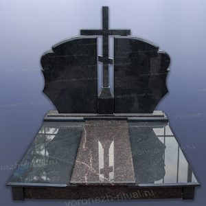 Памятник эксклюзив 044