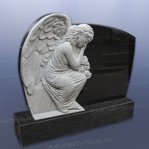 Памятник эксклюзив 071