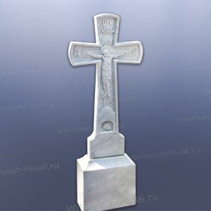 Памятник эксклюзив 074