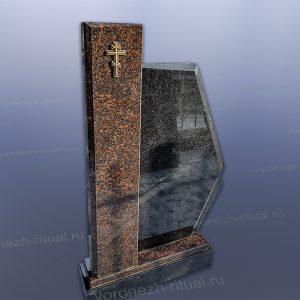 Памятник эксклюзив 084