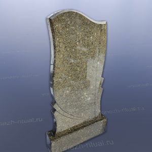 Памятник эксклюзив 086
