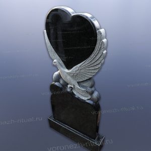 Памятник эксклюзив 095 (В)