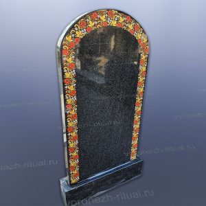 Памятник эксклюзив 098 (В)
