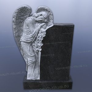 Памятник эксклюзив 107