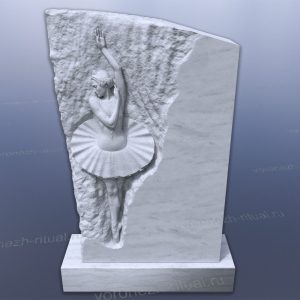 Памятник эксклюзив 119