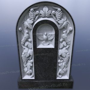 Памятник эксклюзив 122