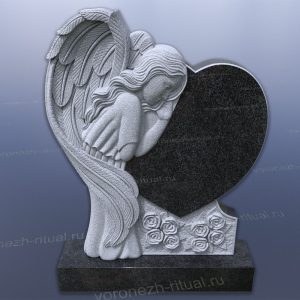Памятник эксклюзив 124